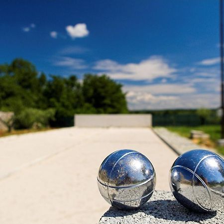 Marceta - Apartments & Rooms With Swimming Pool Fažana Exterior foto