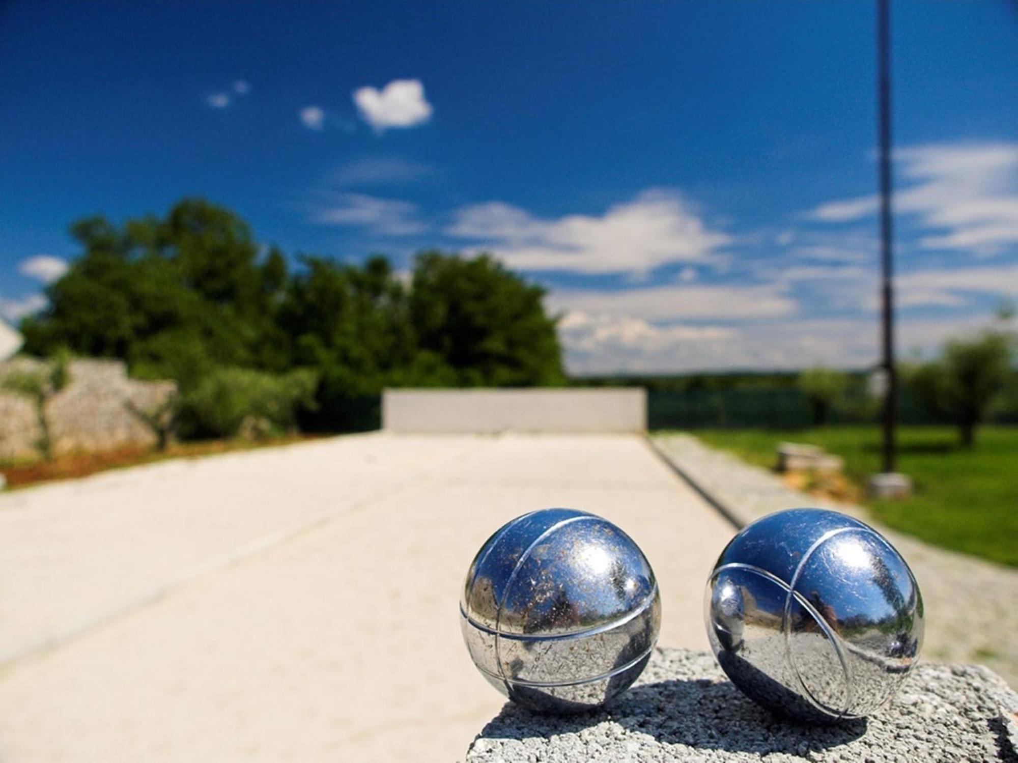 Marceta - Apartments & Rooms With Swimming Pool Fažana Exterior foto