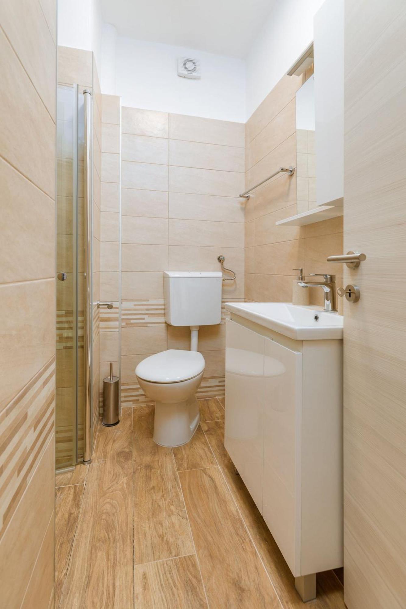 Marceta - Apartments & Rooms With Swimming Pool Fažana Exterior foto