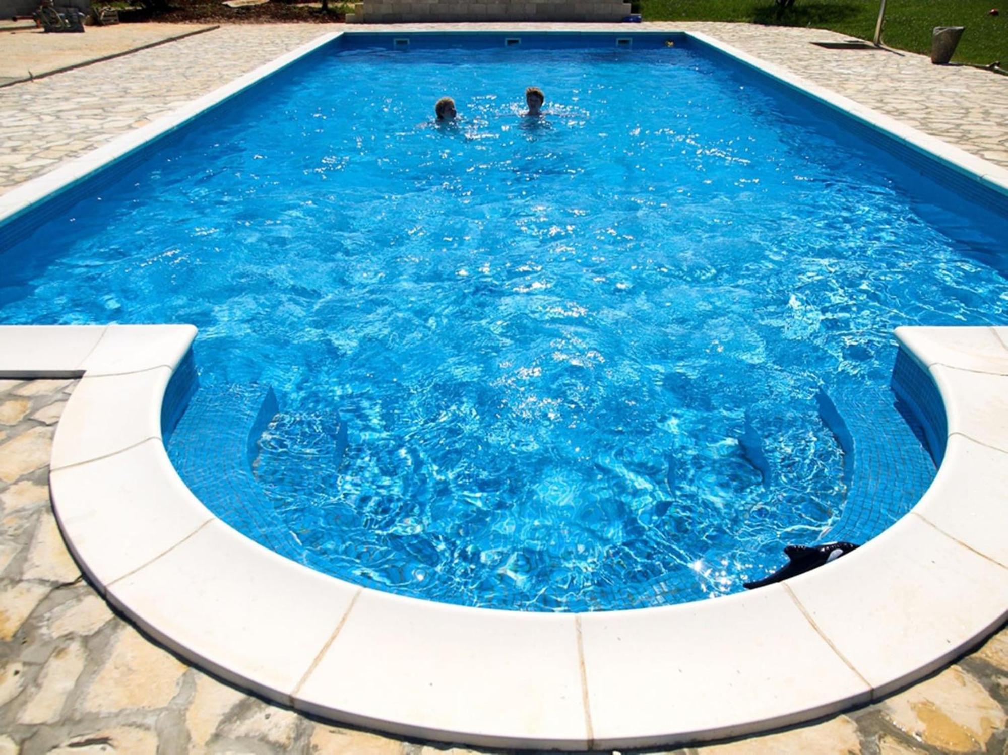 Marceta - Apartments & Rooms With Swimming Pool Fažana Exterior foto
