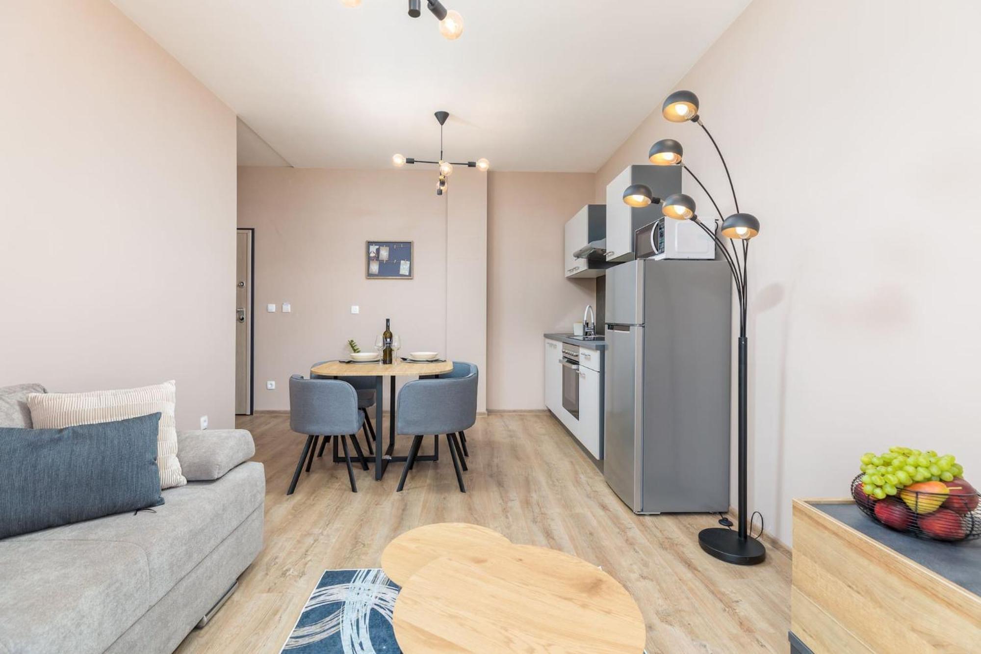 Marceta - Apartments & Rooms With Swimming Pool Fažana Exterior foto