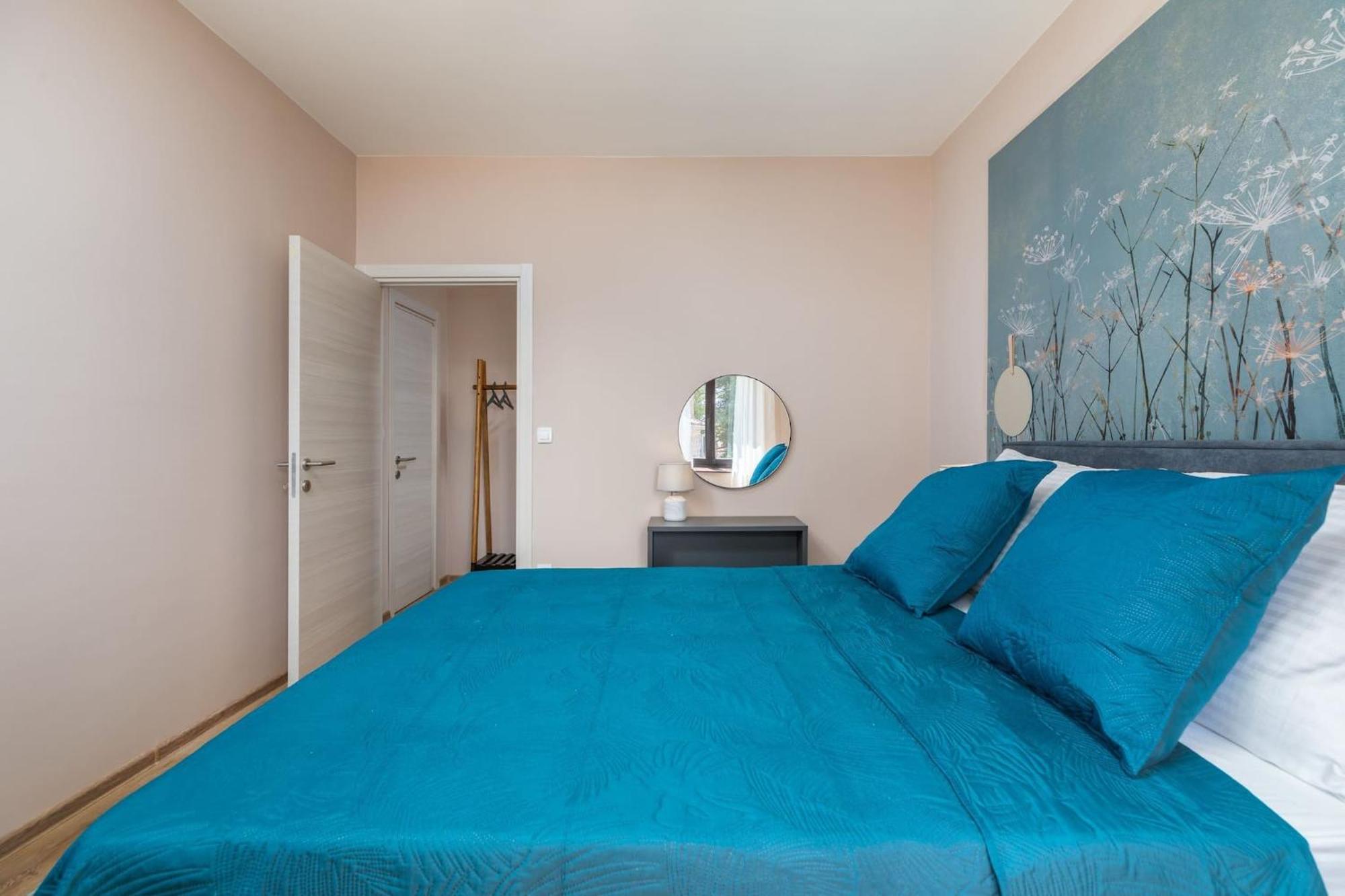 Marceta - Apartments & Rooms With Swimming Pool Fažana Exterior foto